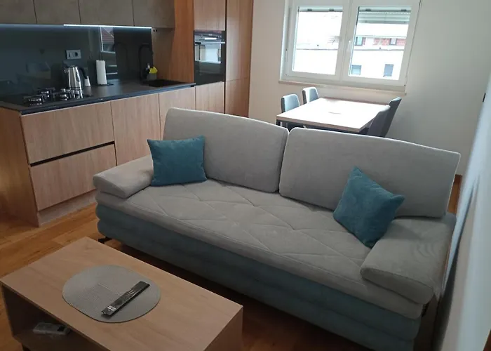 Nibela Apartments II
