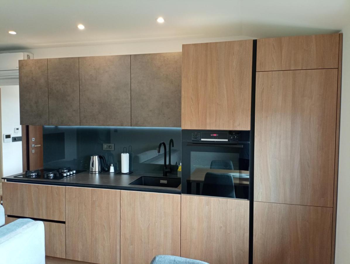Appartement Nibela Ii *
