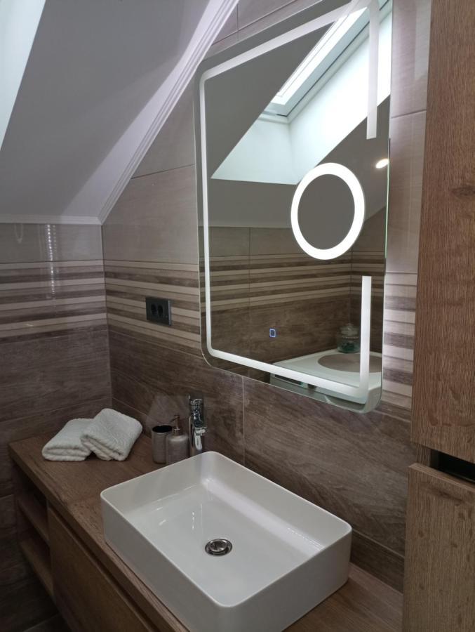 Nibela Ii Appartement