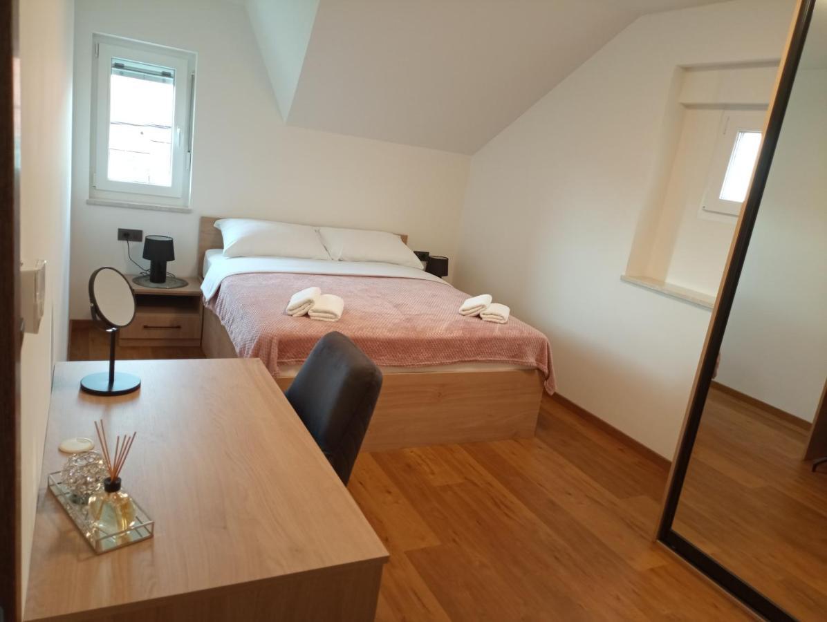 Nibela Ii Appartement