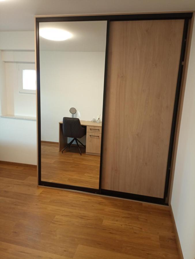 Nibela Ii Appartement