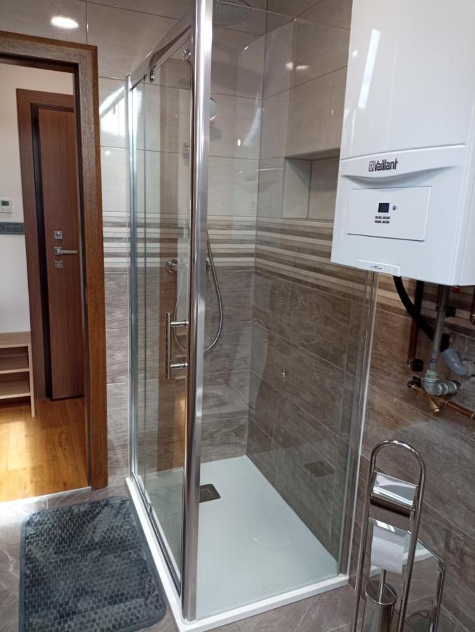 Nibela Ii Appartement Zagreb