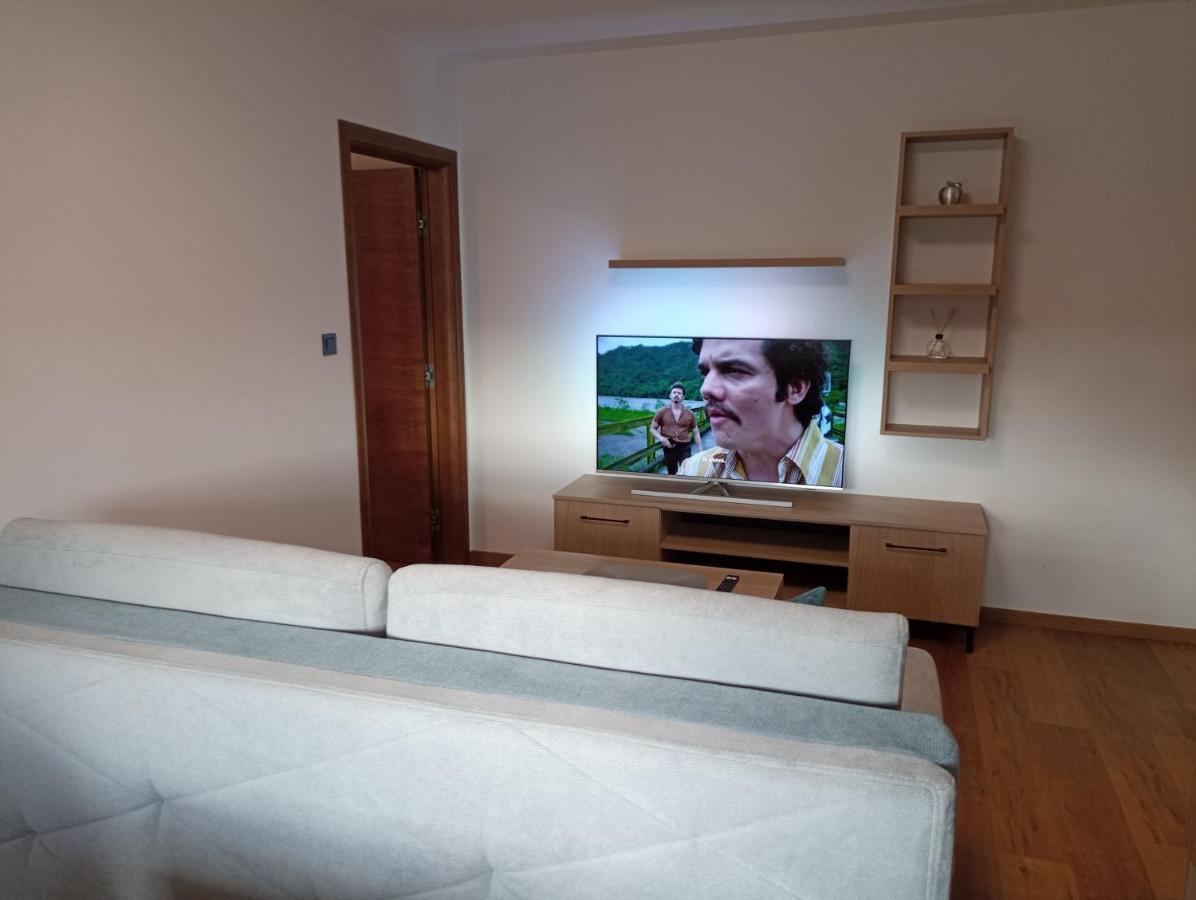 Nibela Ii Appartement