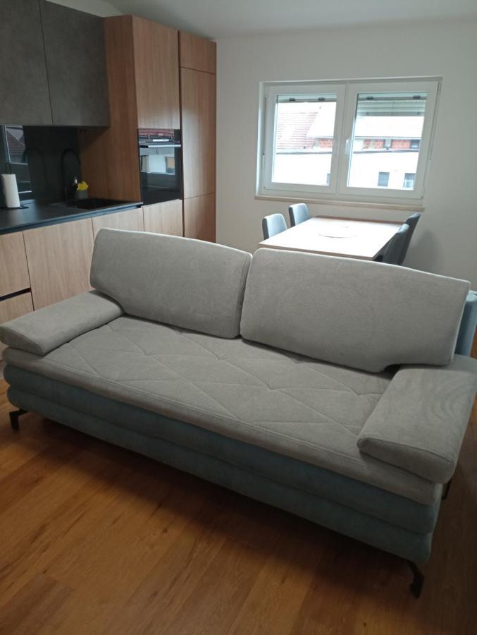 Appartement Nibela Ii
