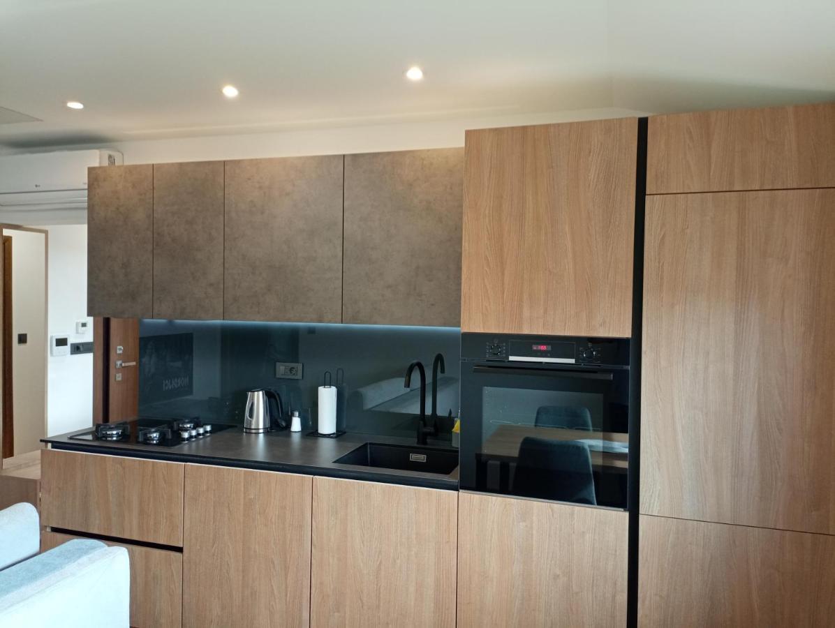 Nibela Ii Appartement *